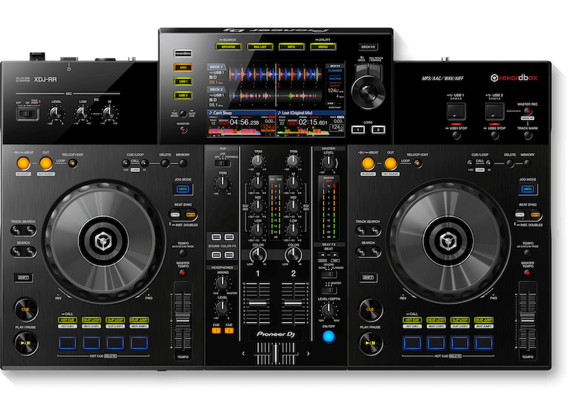 CDJ